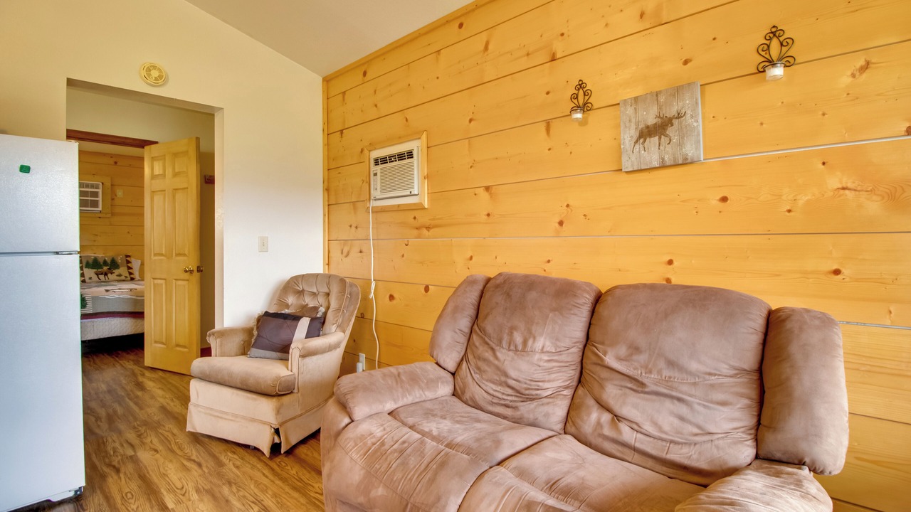 Photo of Bedroom in Mountain View