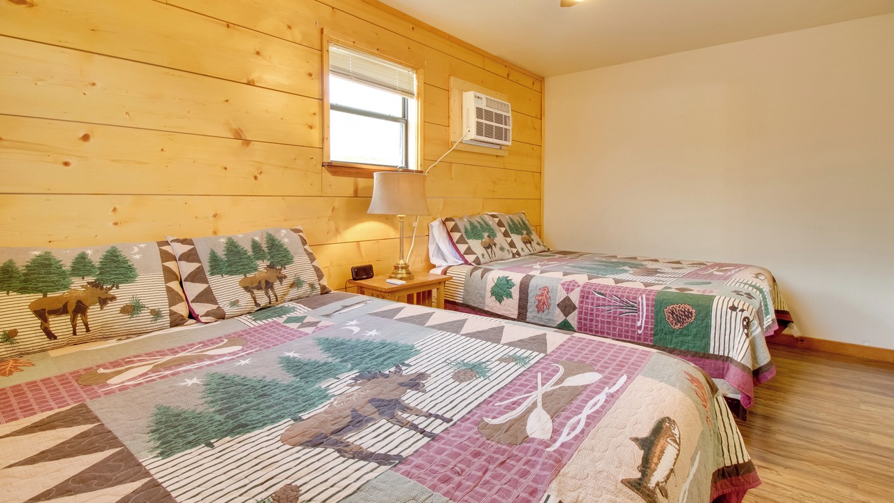 Photo of Bedroom in Mountain View