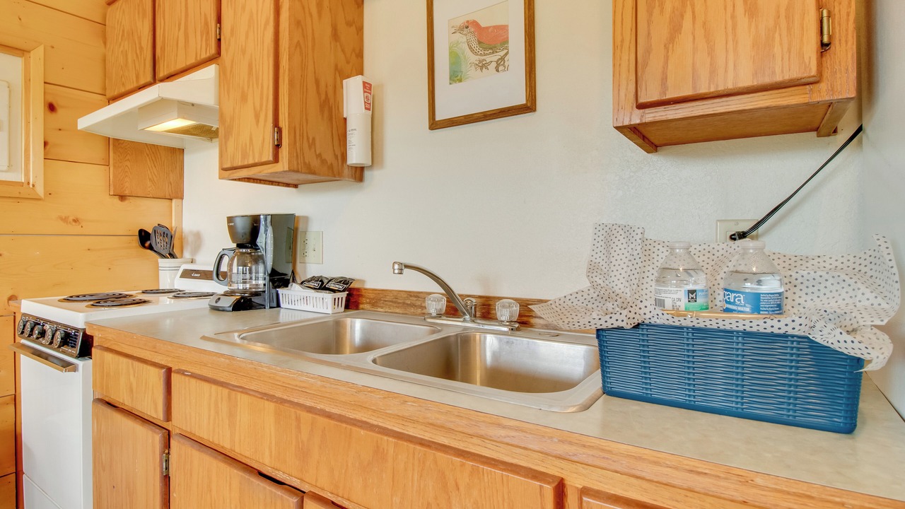 Photo of Kitchen in Mountain View