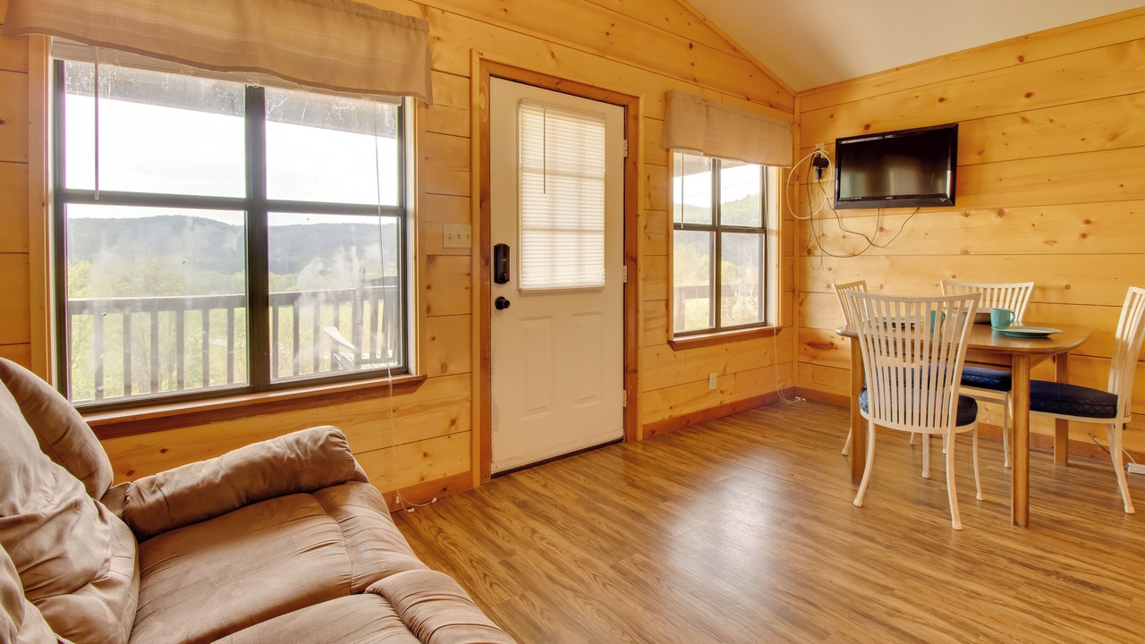 Photo of Livingroom in Mountain View