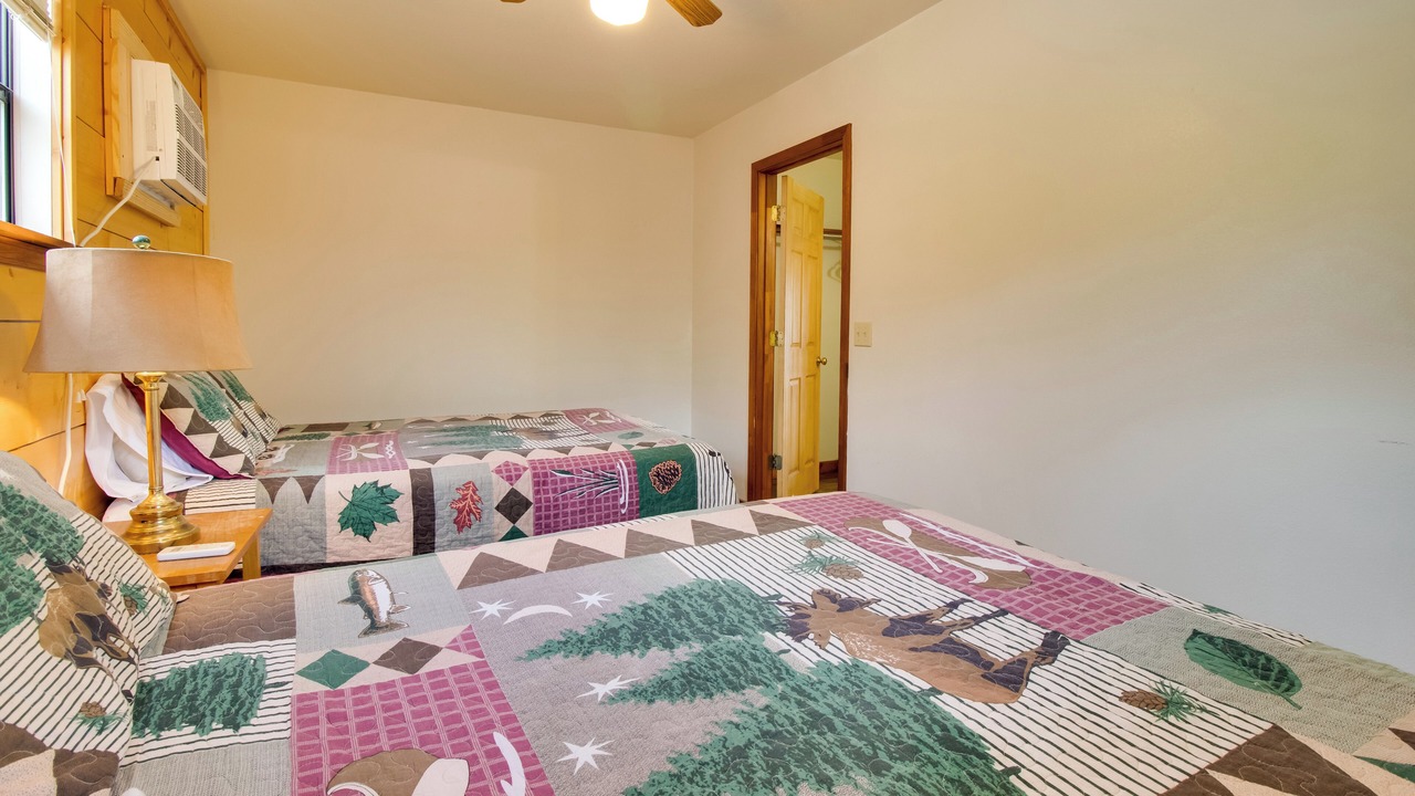 Photo of Bedroom in Mountain View