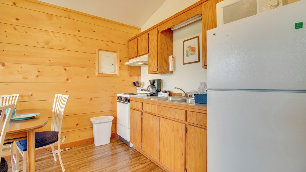 Photo of Kitchen in Mountain View