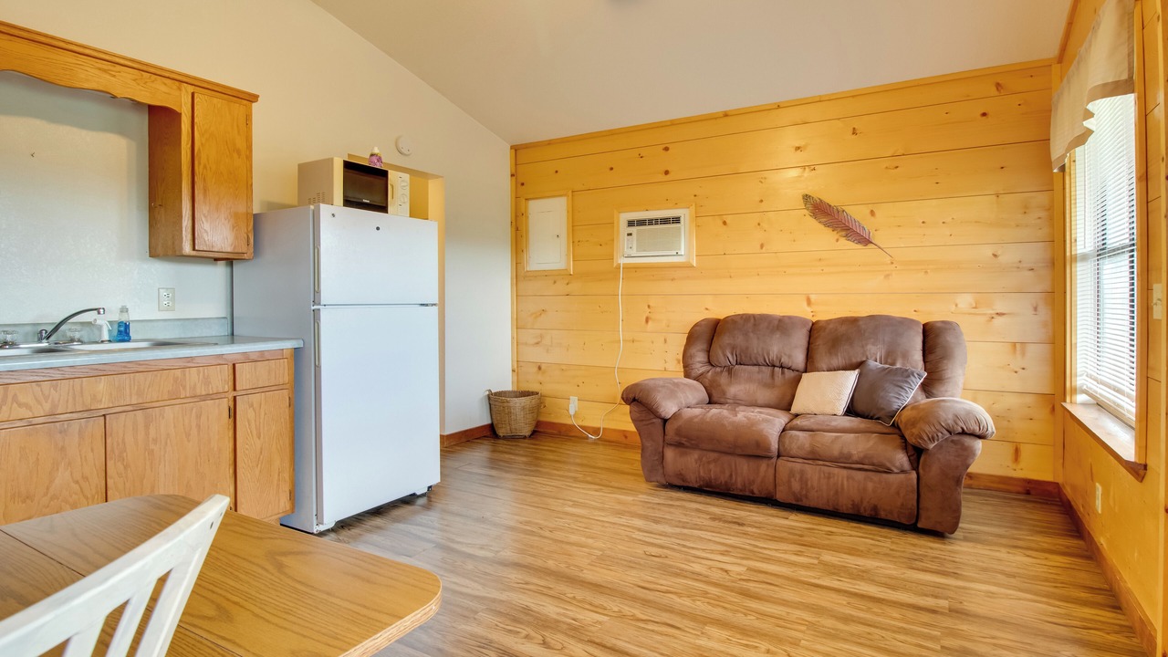 Photo of Bedroom in Mountain View