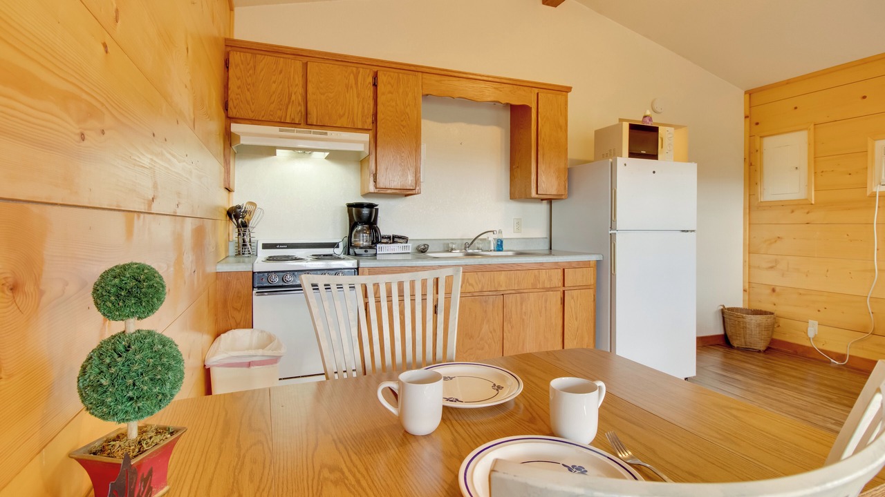 Photo of Kitchen in Mountain View