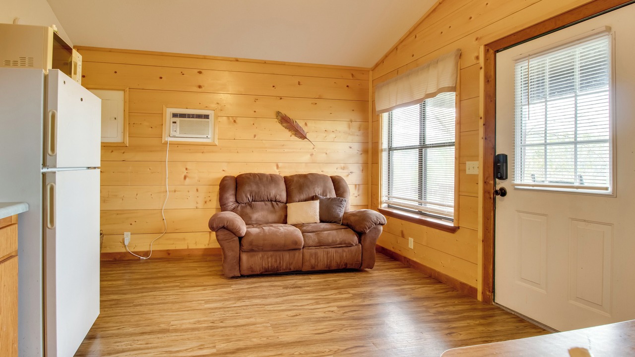 Photo of Livingroom in Mountain View