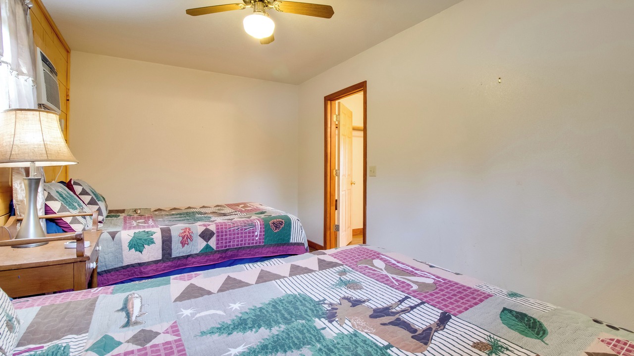 Photo of Bedroom in Mountain View