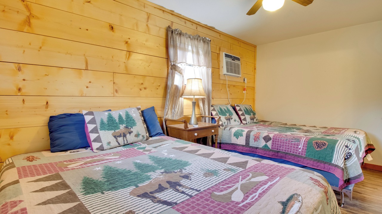 Photo of Bedroom in Mountain View