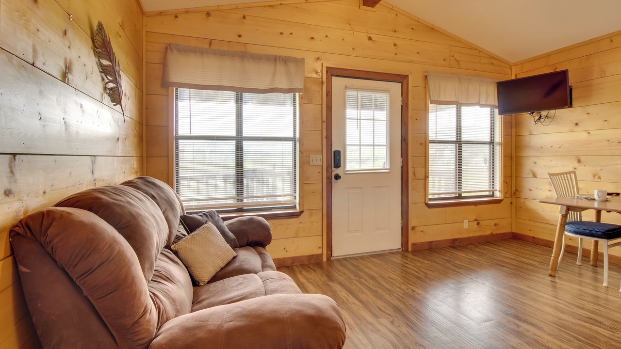 Photo of Livingroom in Mountain View