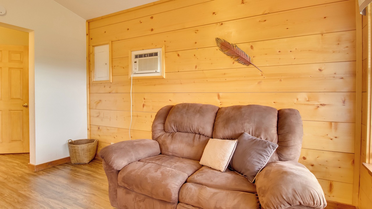 Photo of Livingroom in Mountain View