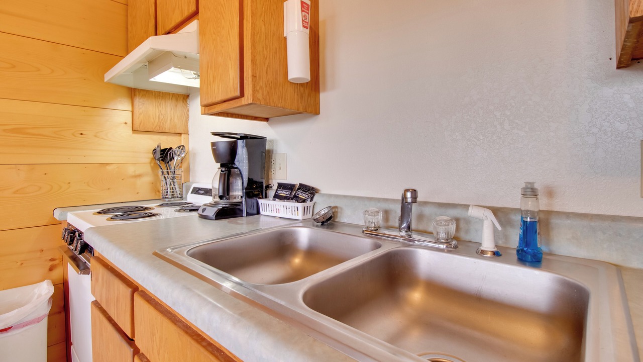 Photo of Kitchen in Mountain View