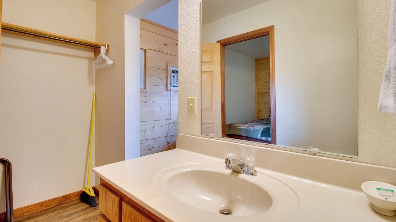 Photo of Bathroom in Mountain View