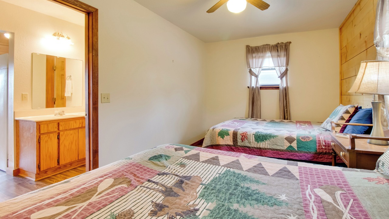 Photo of Bedroom in Mountain View