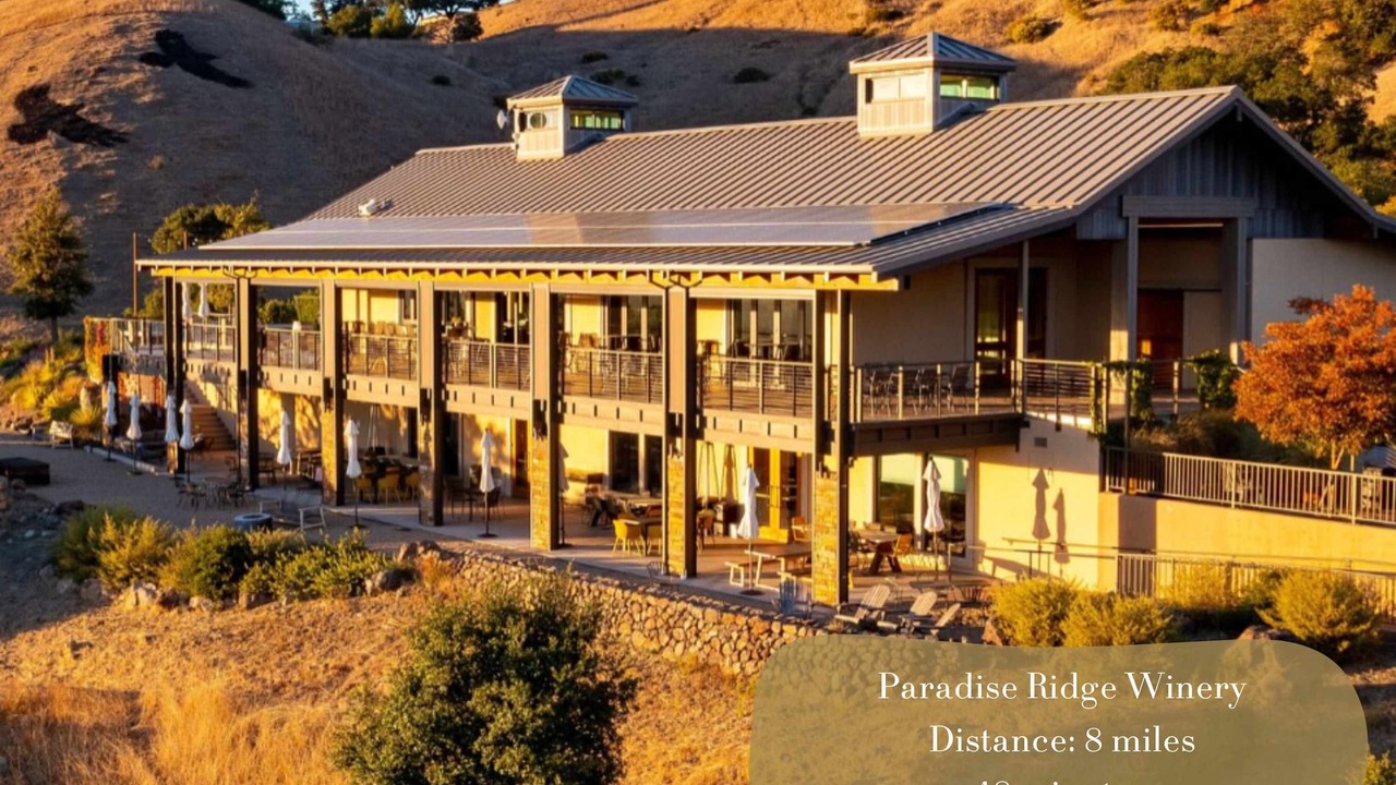 Photo of Outdoor in Santa Rosa