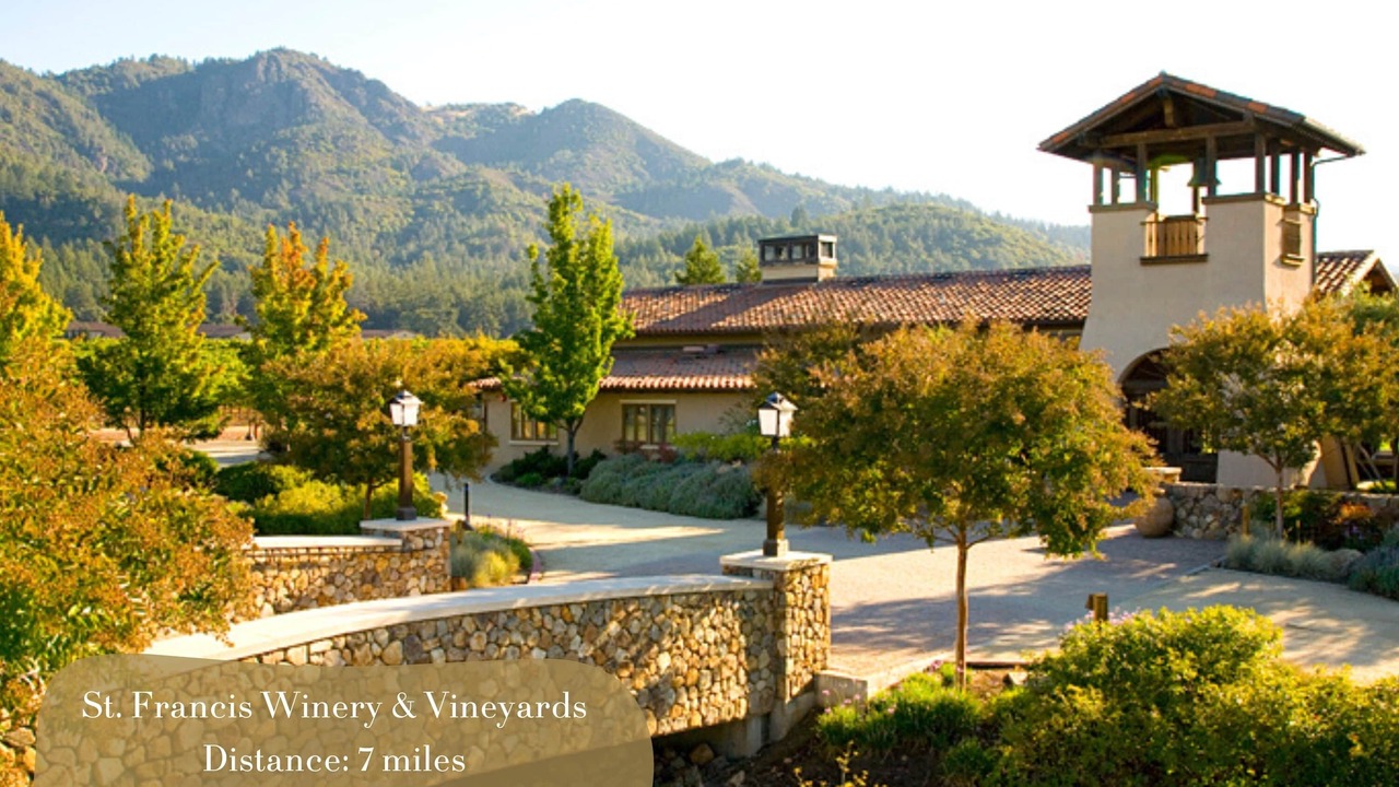 Photo of Outdoor in Santa Rosa