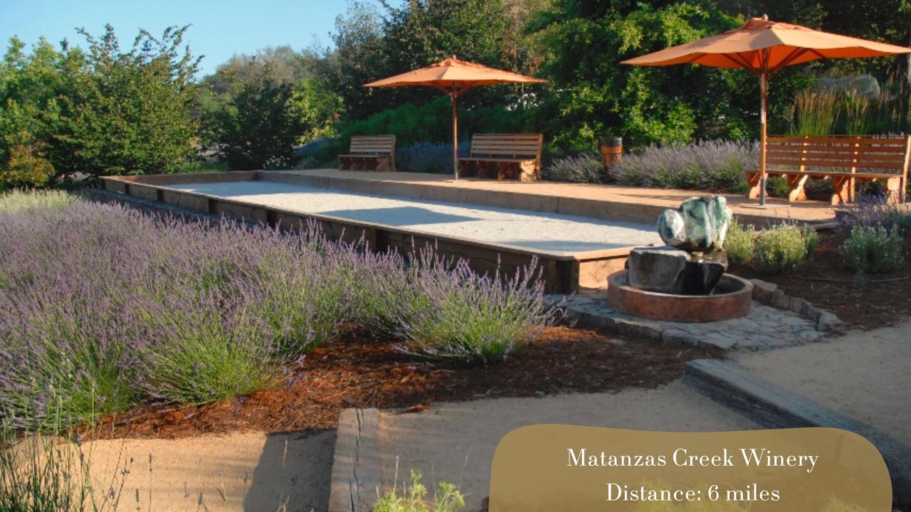 Photo of Outdoor in Santa Rosa