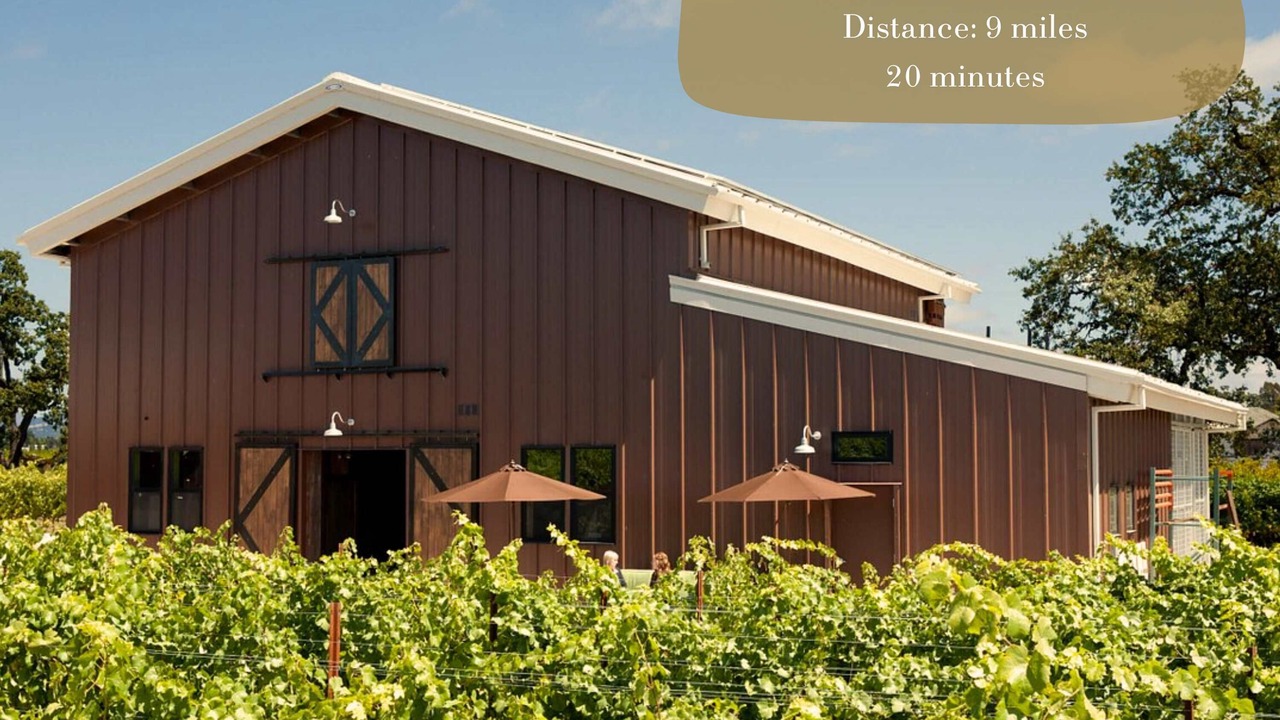 Photo of Outdoor in Santa Rosa