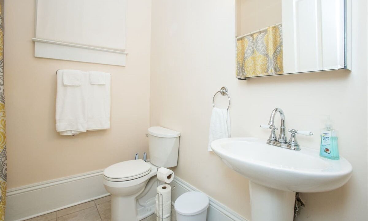 Photo of Bathroom in East Riverside