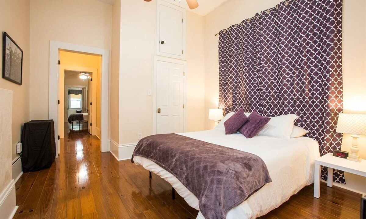 Photo of Bedroom in East Riverside