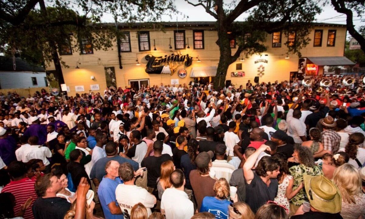 Photo of Others in East Riverside