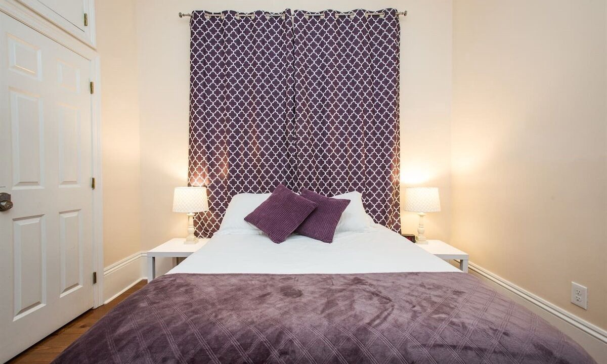 Photo of Bedroom in East Riverside