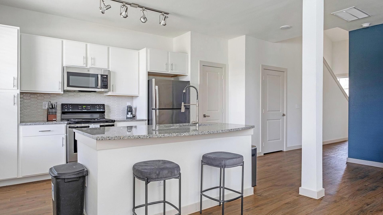 Photo of Kitchen in Waller