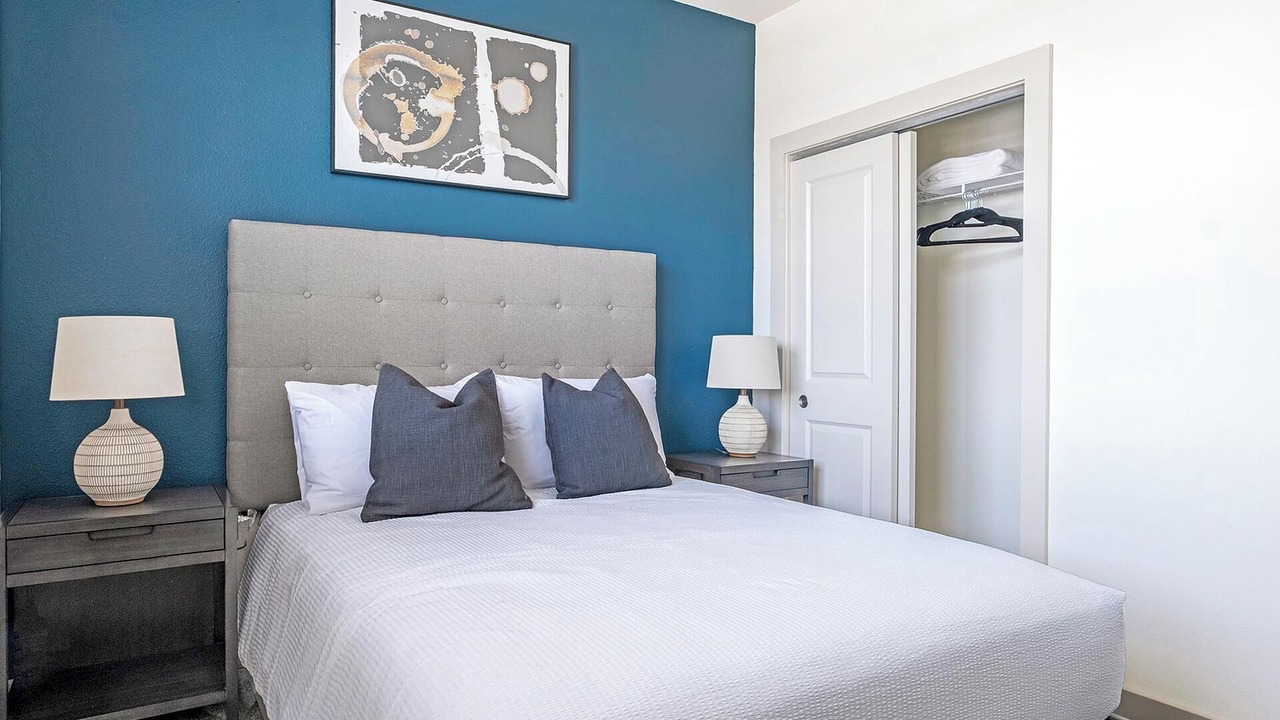 Photo of Bedroom in Waller