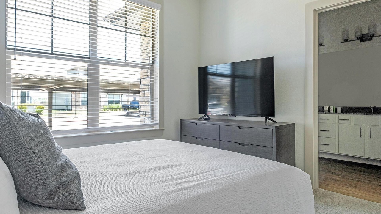 Photo of Bedroom in Waller