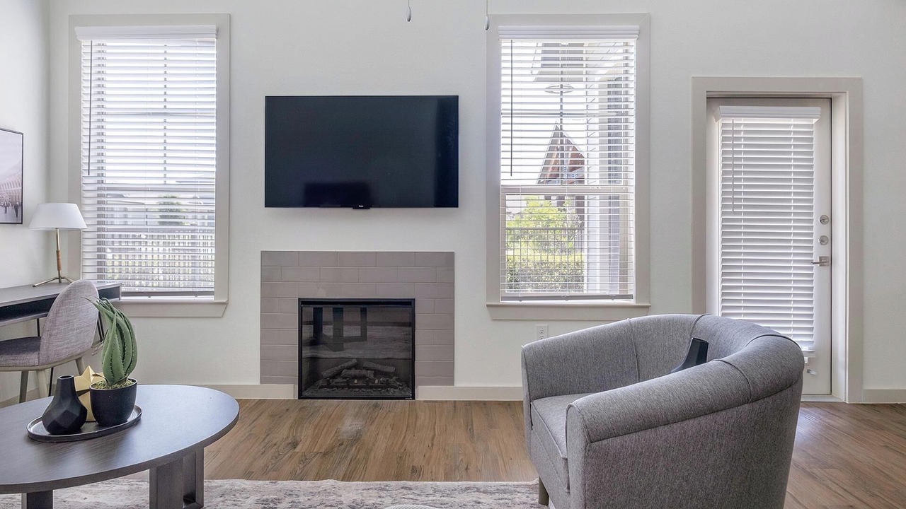 Photo of Livingroom in Waller