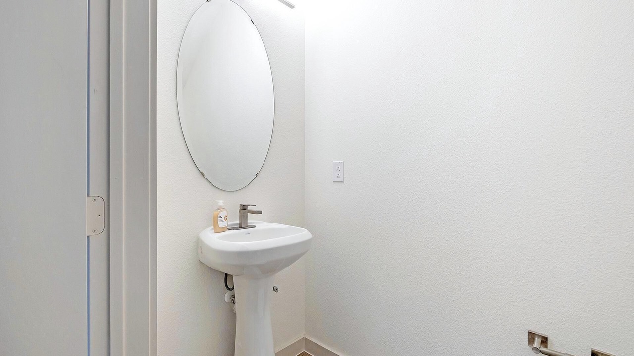Photo of Bathroom in Waller