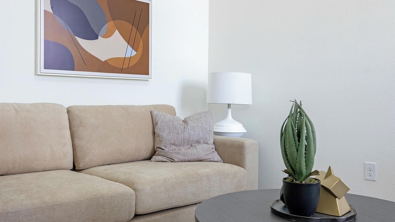 Photo of Livingroom in Waller