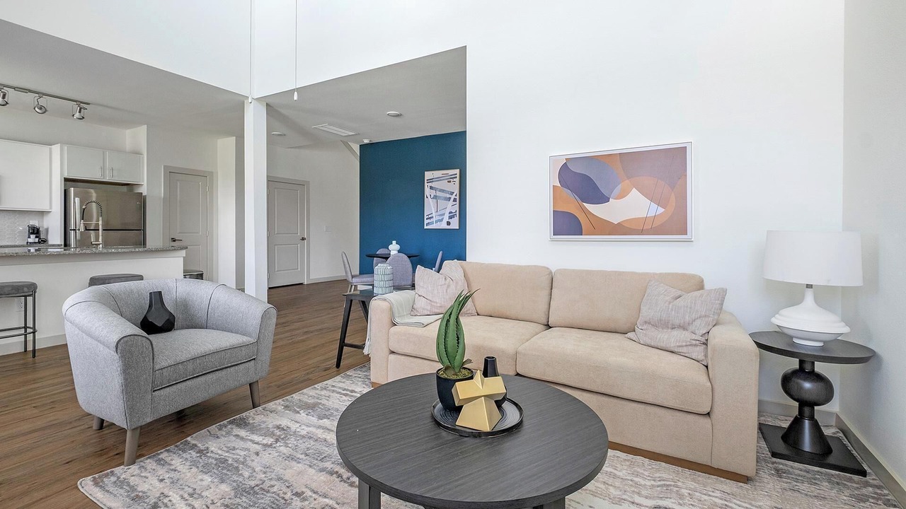 Photo of Livingroom in Waller