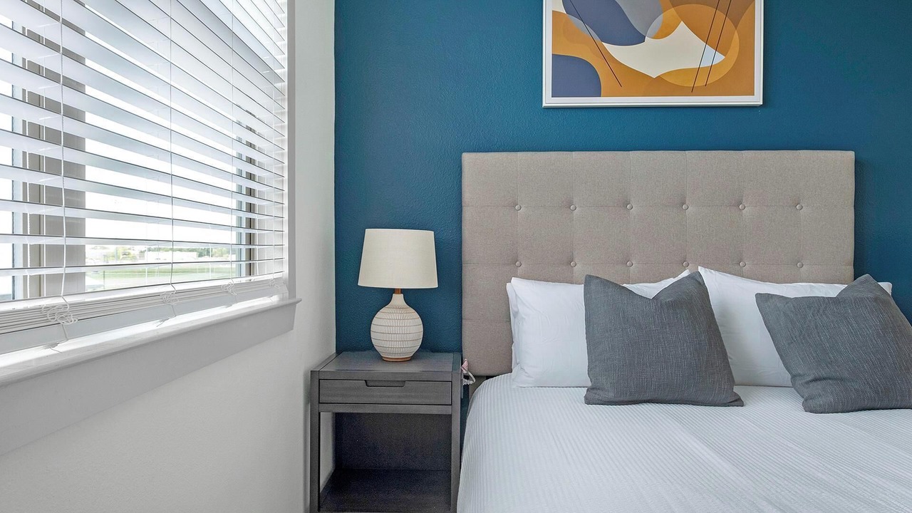 Photo of Bedroom in Waller