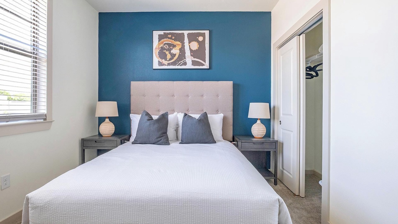 Photo of Bedroom in Waller
