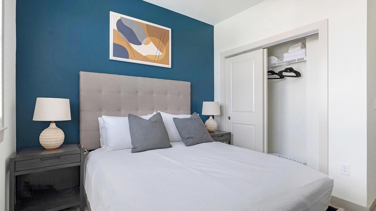 Photo of Bedroom in Waller