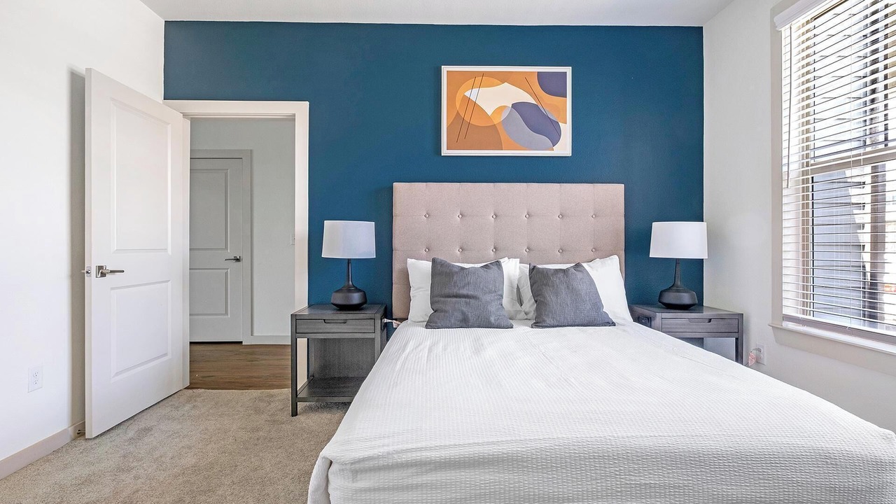 Photo of Bedroom in Waller