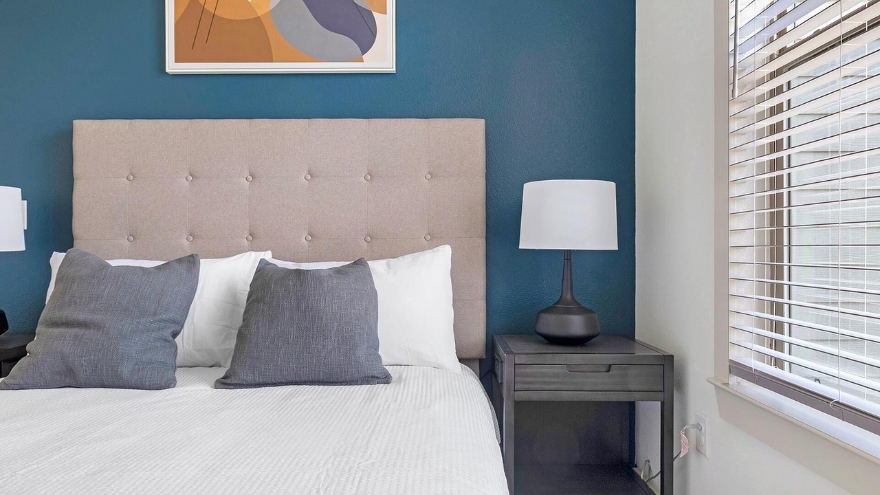 Photo of Bedroom in Waller