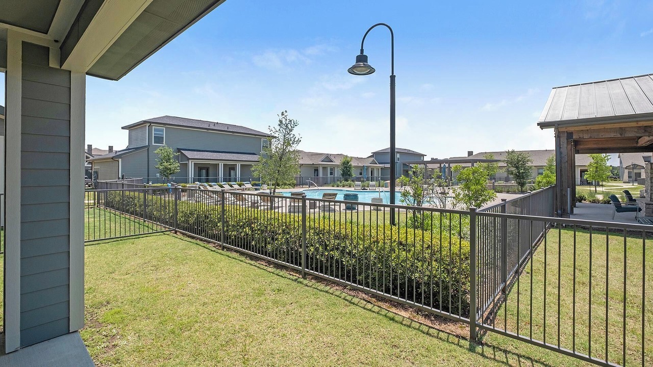 Photo of Outdoor in Waller