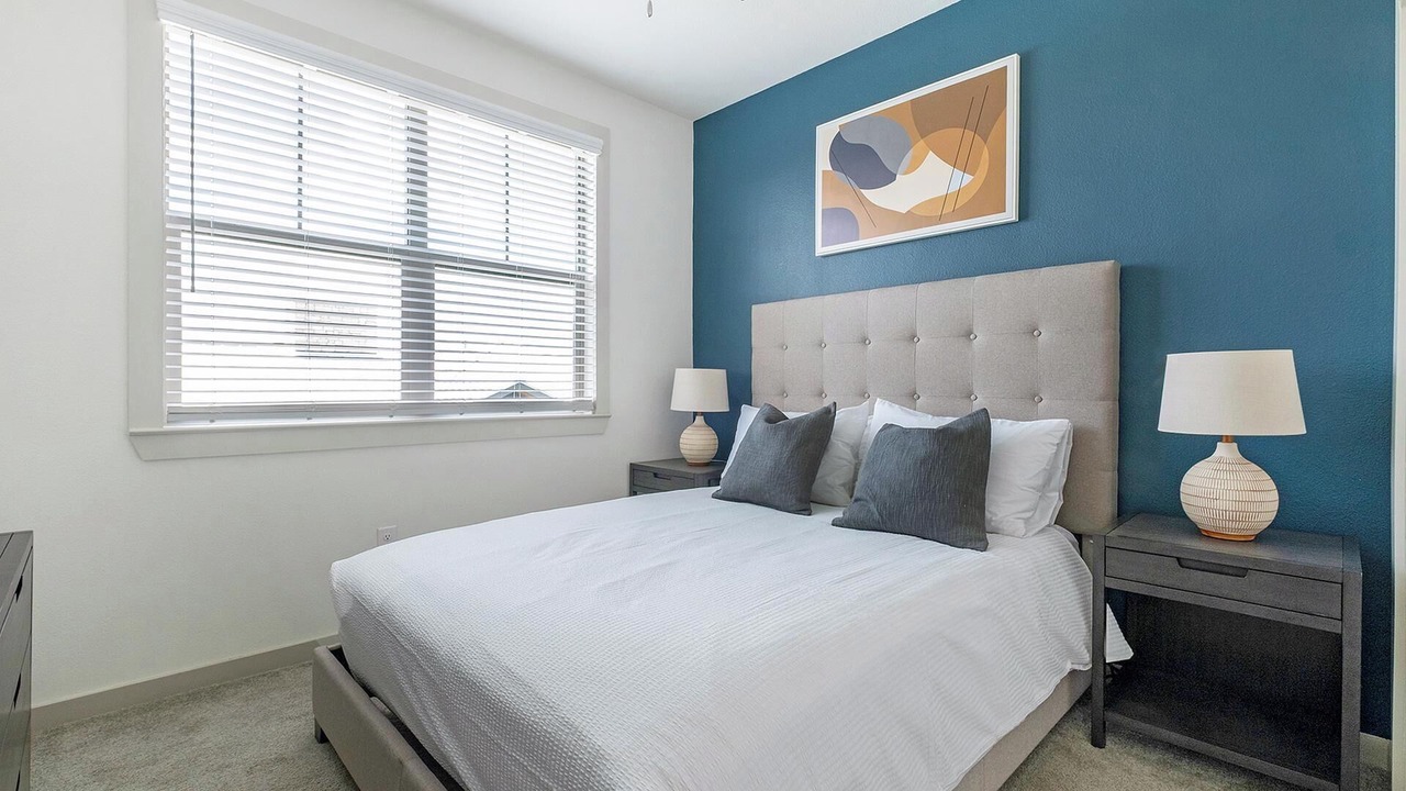 Photo of Bedroom in Waller