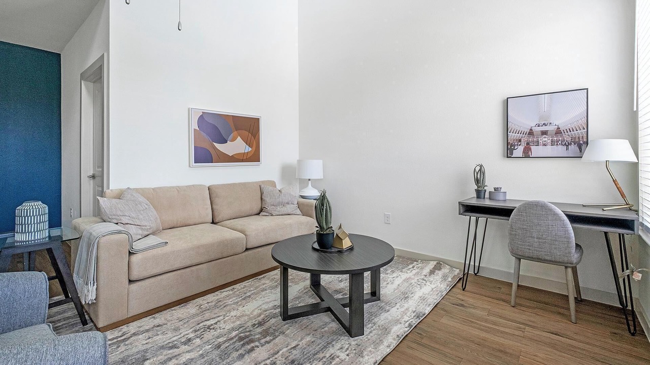 Photo of Livingroom in Waller