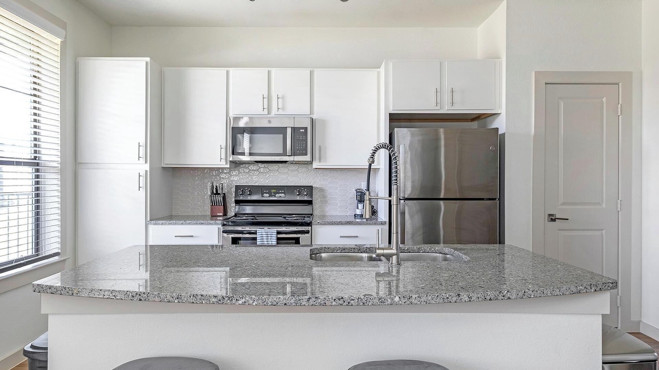 Photo of Kitchen in Waller