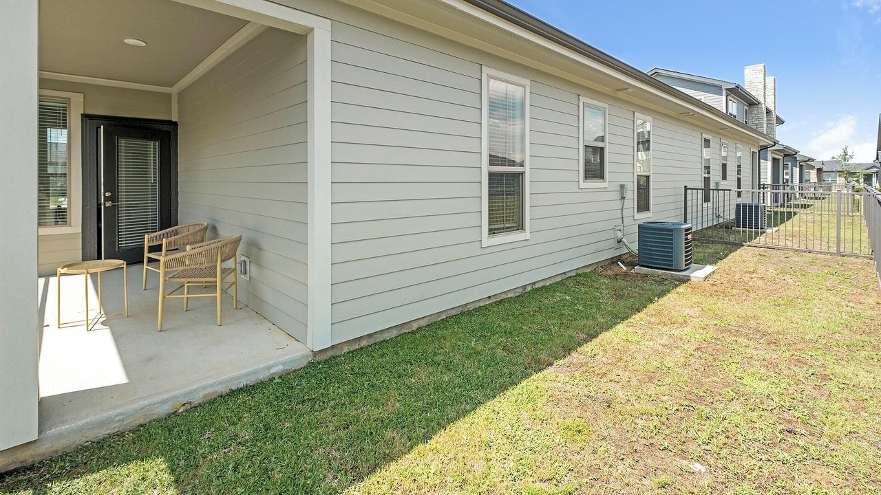 Photo of Outdoor in Waller