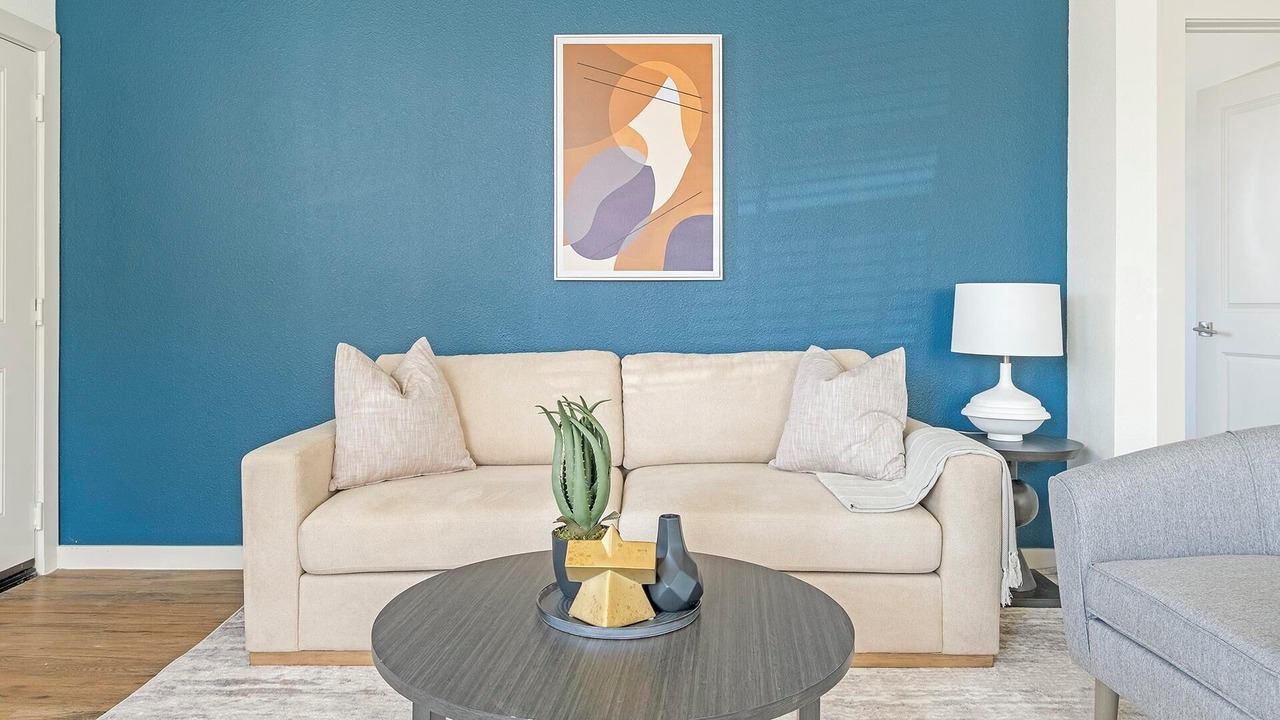 Photo of Livingroom in Waller