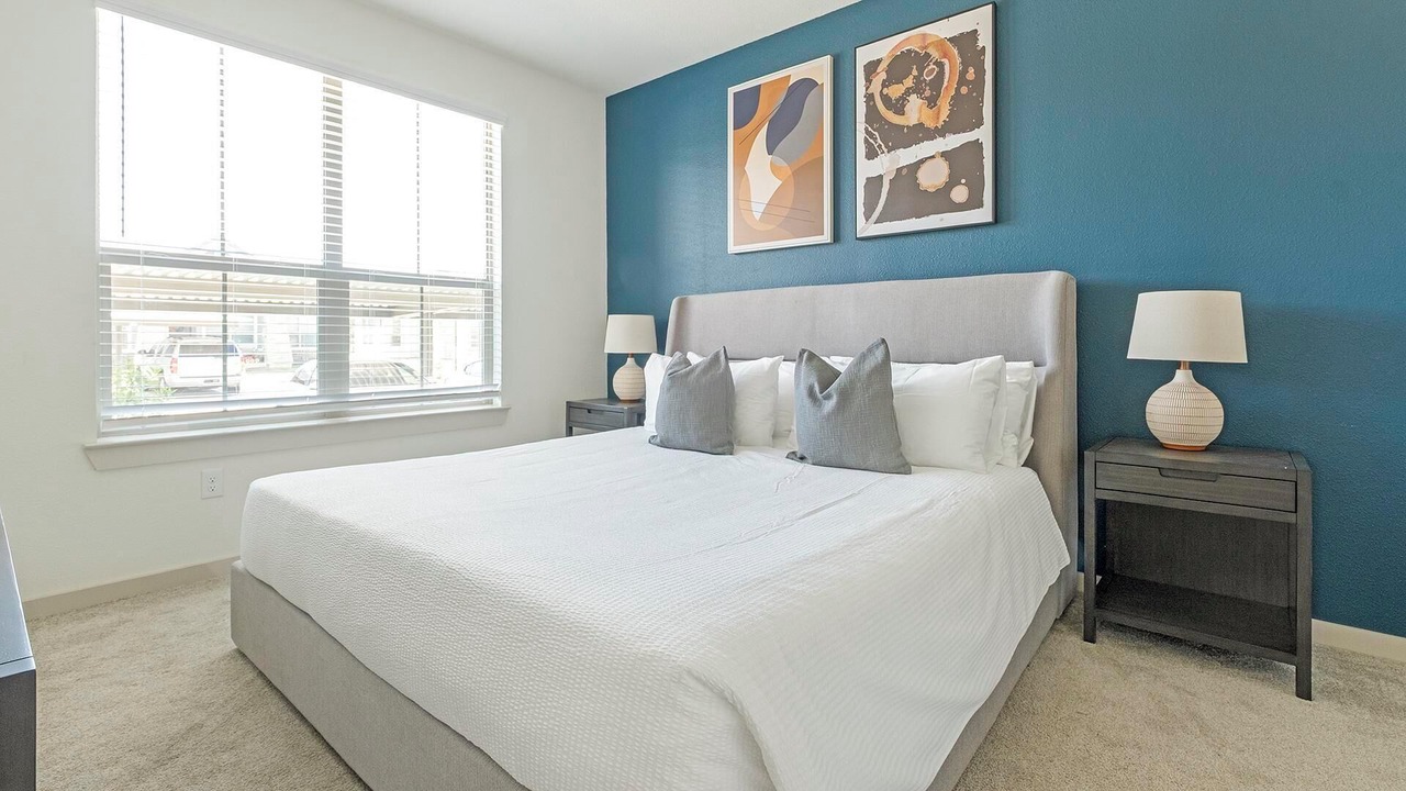 Photo of Bedroom in Waller