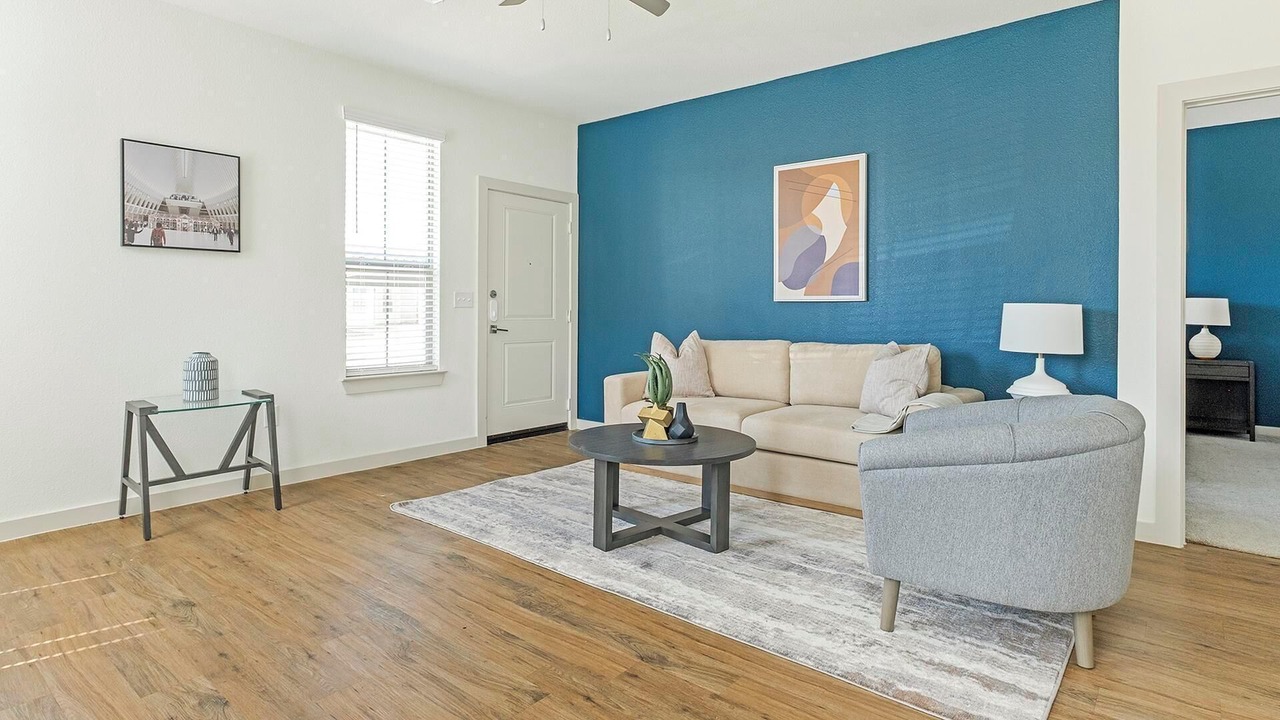 Photo of Livingroom in Waller