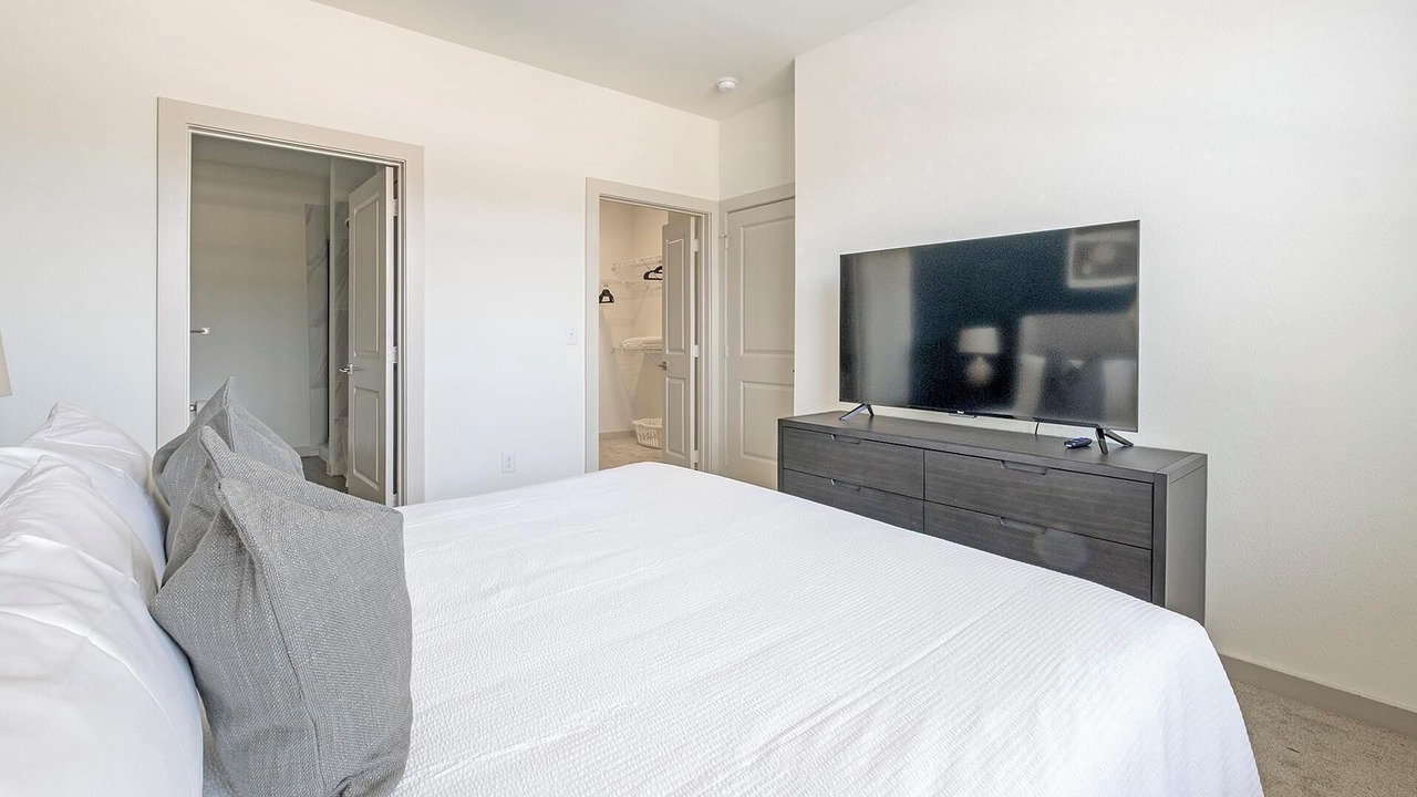 Photo of Bedroom in Waller