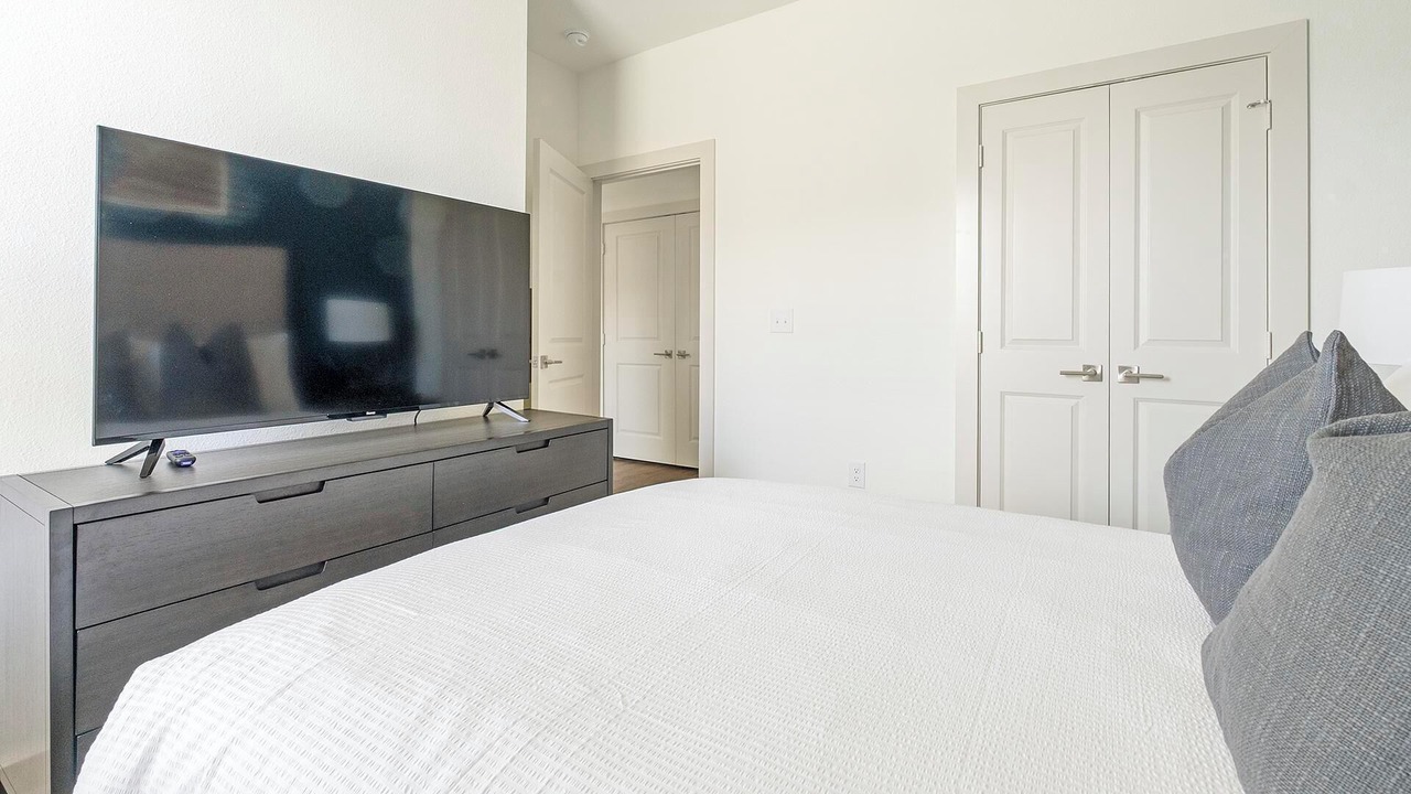 Photo of Bedroom in Waller