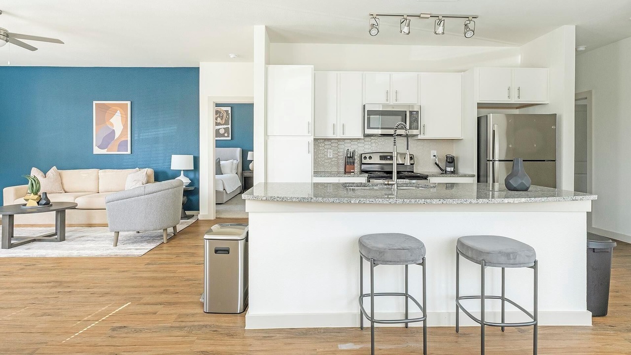 Photo of Kitchen in Waller