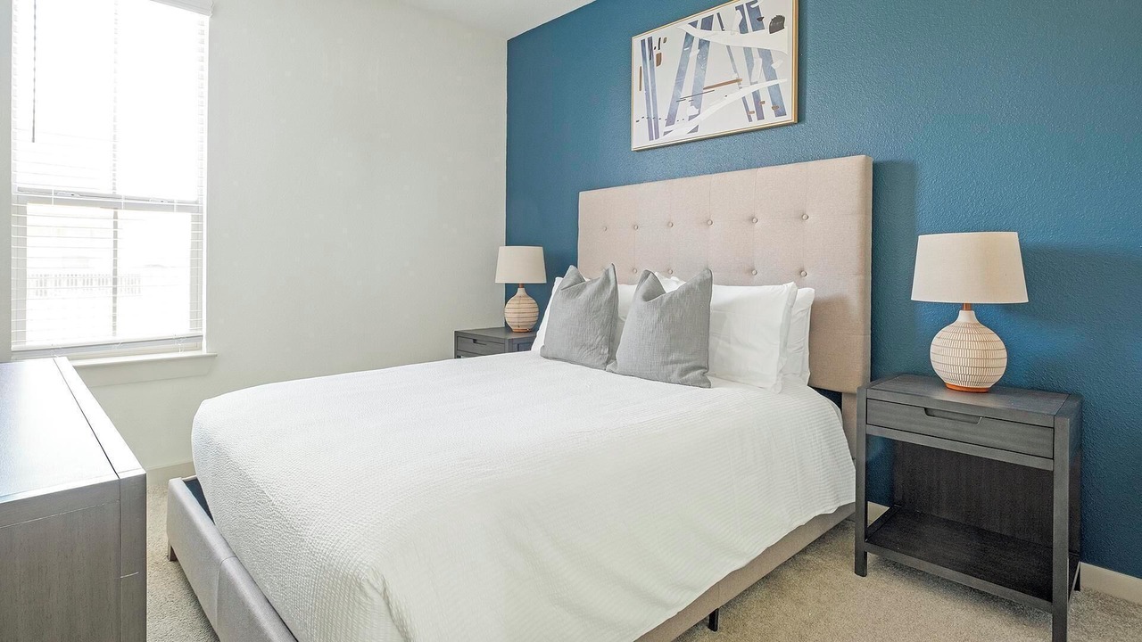 Photo of Bedroom in Waller