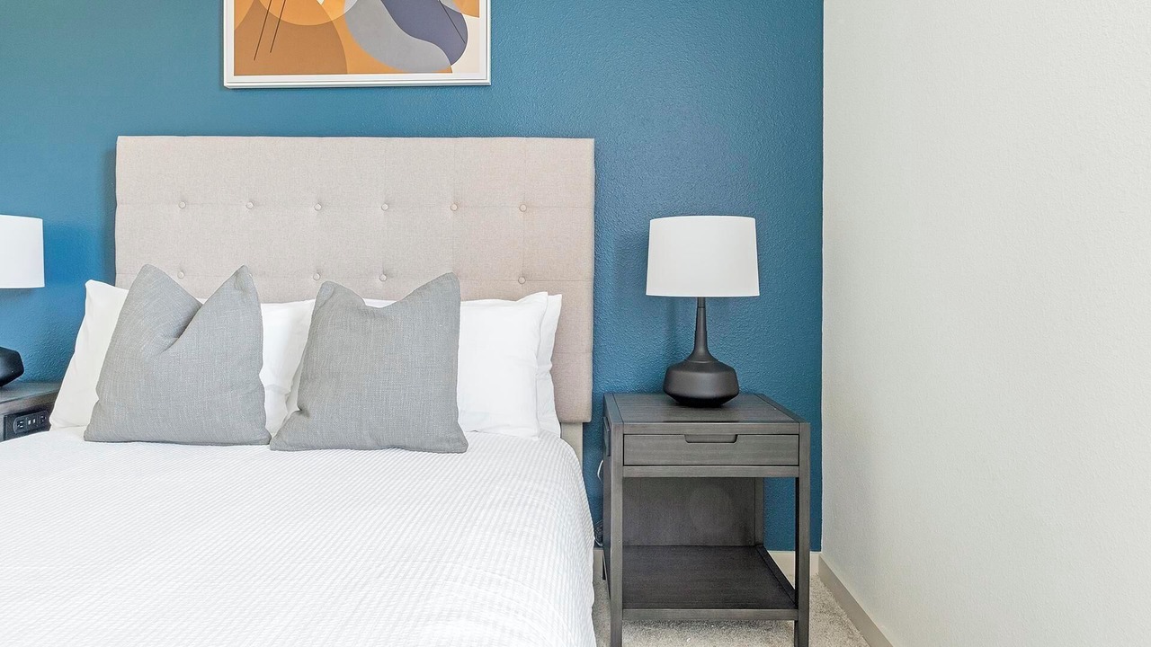 Photo of Bedroom in Waller