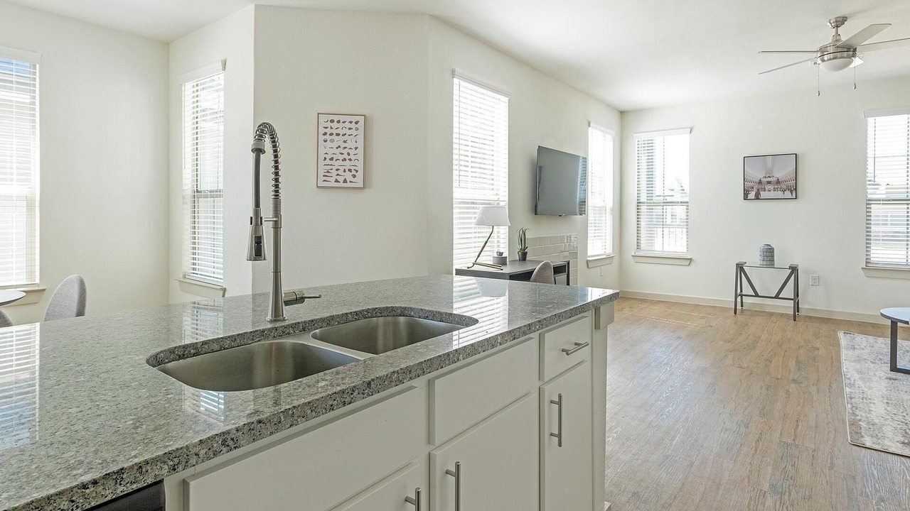 Photo of Kitchen in Waller